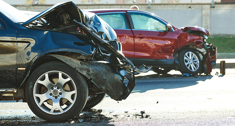 Uninsured Underinsured Motorist Coverage 