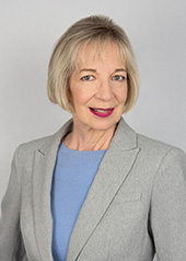 Attorney Jeanne Messick